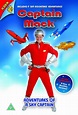 TV Time - Captain Mack (TVShow Time)