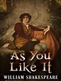 As You Like It by William Shakespeare | NOOK Book (eBook) | Barnes & Noble®