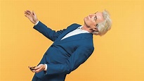 David Byrne: 'Not everything you do has to find an audience' - The Big ...