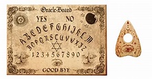 7+ Free Ouija Board & Ouija Images - Pixabay