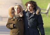 Sam Taylor-Wood and Aaron Johnson name second daughter Romy Hero
