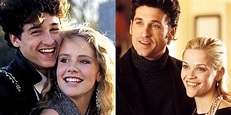 22 Patrick Dempsey Movies, Ranked From Worst to Best - Patrick Dempsey ...