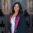 Nikita Patel - Texas A&M University - Houston, Texas, United States ...