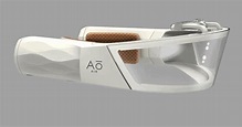 【CES 2020】AO Air Atmos 超型全透明口罩 聲稱比普通口罩有效50倍 | Unwire.hk | LINE TODAY