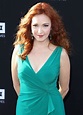 Amy Yasbeck Picture 1 - Yours, Mine and Ours World Premiere - Arrivals