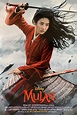 Review: Disney's Mulan starring Liu Yifei is a bright, heroic epic for ...
