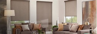 Alta Roller Shades | Today's Window Fashions | Andover, MN