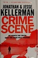 Crime scene : a novel : Kellerman, Jonathan, author : Free Download ...