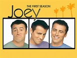 Prime Video: Joey: The Complete First Season