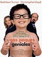 Pequeños genios - Película 1999 - SensaCine.com.mx