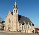 File:St Paul Catholic Church - Burlington Iowa.jpg - Wikimedia Commons