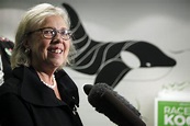 Green Leader Elizabeth May not expecting a snap election | CityNews Toronto
