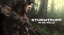 Sturmtrupp in die Hölle (Kriegsfilm in voller Länge, kompletter Film ...