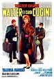 Walter e i suoi cugini (1961) Italian movie poster