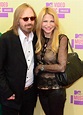 Dana York, Tom Petty’s Wife: 5 Facts You Need to Know | Heavy.com