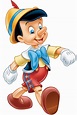 Pinocchio PNG transparent image download, size: 1469x2190px