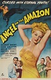 Angel on the Amazon (1948) - Posters — The Movie Database (TMDb)