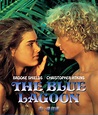 El Lago Azul - The Blue Lagoon (1980) | Blue lagoon movie, Blue lagoon ...