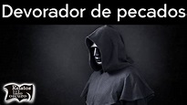 El devorador de pecados | Relatos del lado oscuro - YouTube