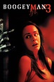 Boogeyman 3 (2008) - Posters — The Movie Database (TMDB)