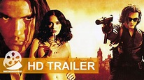 IRGENDWANN IN MEXICO (2003) - HD Trailer Deutsch - YouTube