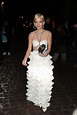 Lily Allen at BAFTAs: Netflix - Afterparty at the Chiltern Firehouse in ...