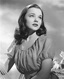 Gorgeous Photos of Wanda Hendrix in the 1940s and ’50s ~ Vintage Everyday