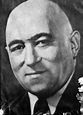 Mátyás Rákosi (March 9, 1892 — February 5, 1971), Hungarian politician ...