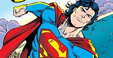 El infame corte de pelo de Superman - Mundo Superman - Tu web del ...