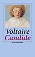 Candide oder Der Optimismus. Buch von Voltaire (Insel Verlag)
