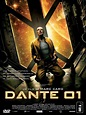 Dante 01 de Marc Caro - (2008) - Film de science-fiction