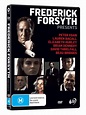 Frederick Forsyth Presents Collection | Via Vision Entertainment