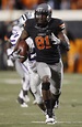 Oklahoma State WR Justin Blackmon drafted by Jacksonville Jaguars: 17 ...