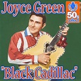 ‎Black Cadillac (Remastered) - Single by Joyce Green on Apple Music