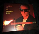 Passion Is No Ordinary Word: The Graham Parker Anthology 1976-1991 (CD ...