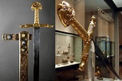 10 Legendary Historical Swords That Actually Exist - About History