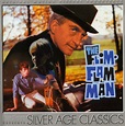 Jerry Goldsmith – The Flim-Flam Man / A Girl Named Sooner (Original ...