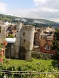 Lewes Castle | castle-finders.co.uk