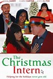 A Christmas Intern (TV Movie 2023) - IMDb