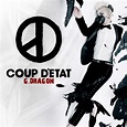G-Dragon – COUP D’ETAT – The 2nd album