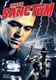 Inner Sanctum (1948) dvd movie cover