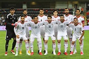 Iran - Kader, Spielplan und weitere Infos zur Mannschaft