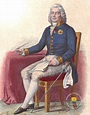 Charles-Maurice de Talleyrand-Périgord - Châteaux, Histoire et ...