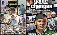 GTA 5's Shawn Fonteno releases book titled Game Changer