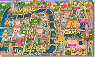Riverwalk Map Of Restaurants - Calendar 2024