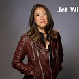 Jet Wilkinson | Warrior Nun Wiki | Fandom