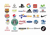 Top 117+ Imagenes de logos - Smartindustry.mx