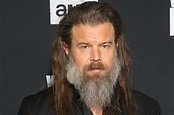 Ryan Hurst Wiki, Bio, Age, Net Worth, and Other Facts - FactsFive