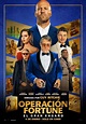 Sección visual de Operación Fortune: El gran engaño - FilmAffinity