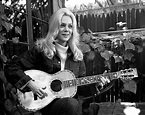 Forestdweller: Jackie DeShannon